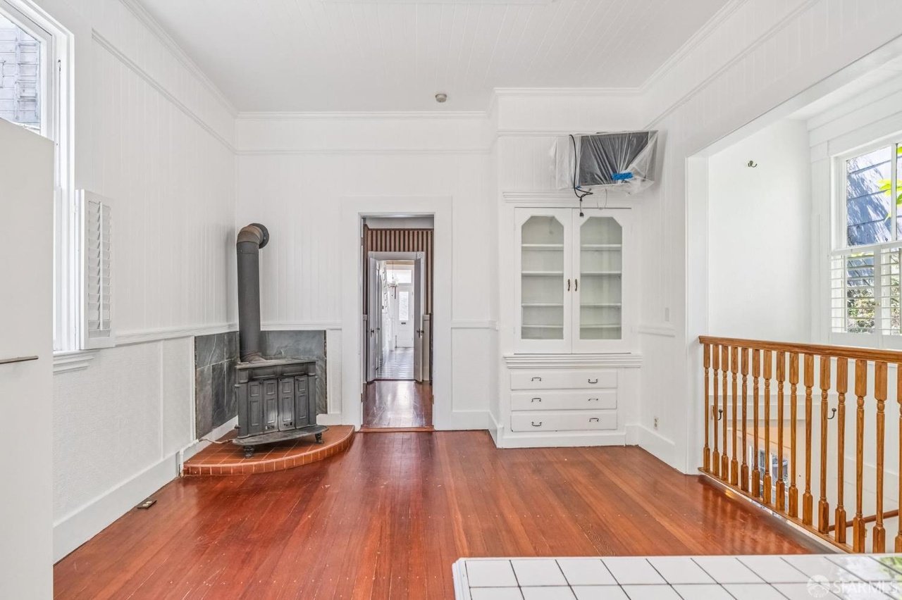 3846 Cesar Chavez St, San Francisco