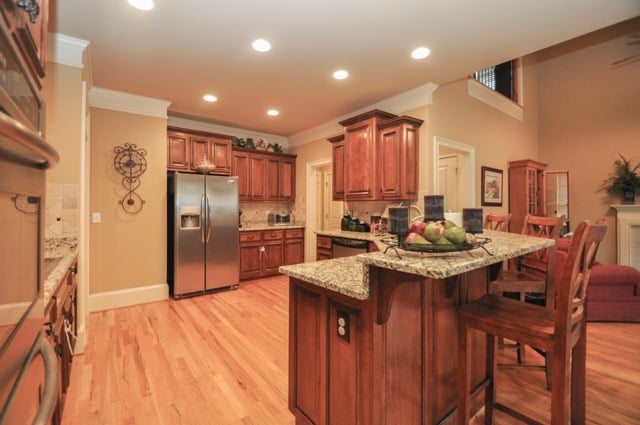 SOLD U SO!! 1110 Manor Ridge Drive, Bishop, Georgia