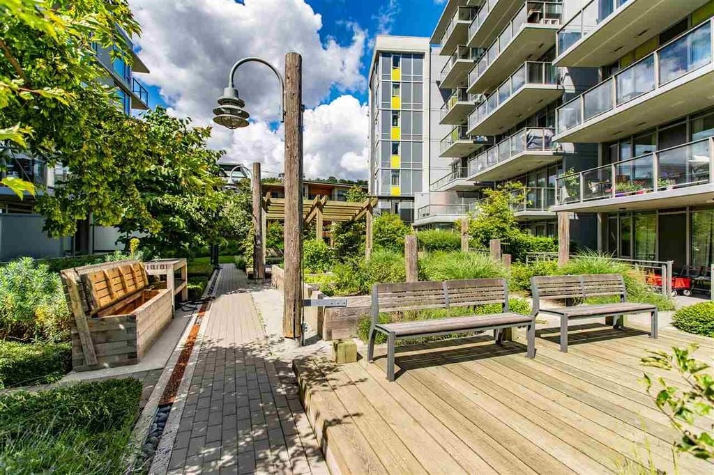3138 Riverwalk Ave, #307
