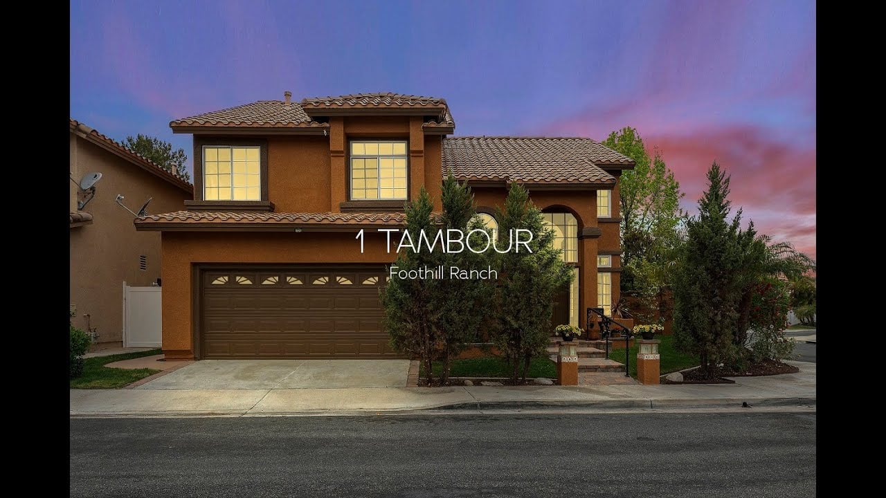 Sold! 1 Tambour Pl