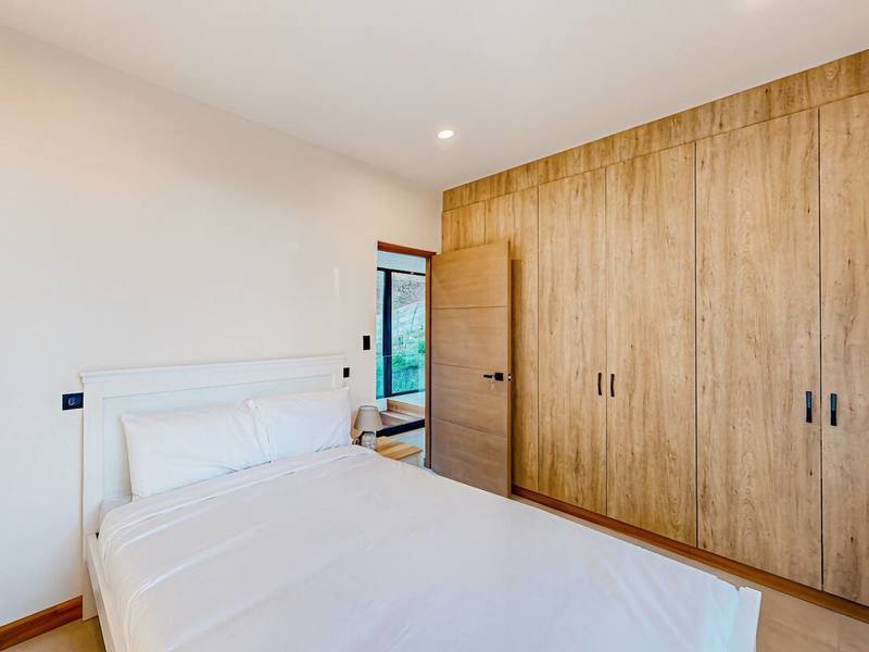 Casa Sabor Amar | 3-Bedroom Tropical Modern Home Near Playa Conchal and Playa Minas, Costa Rica