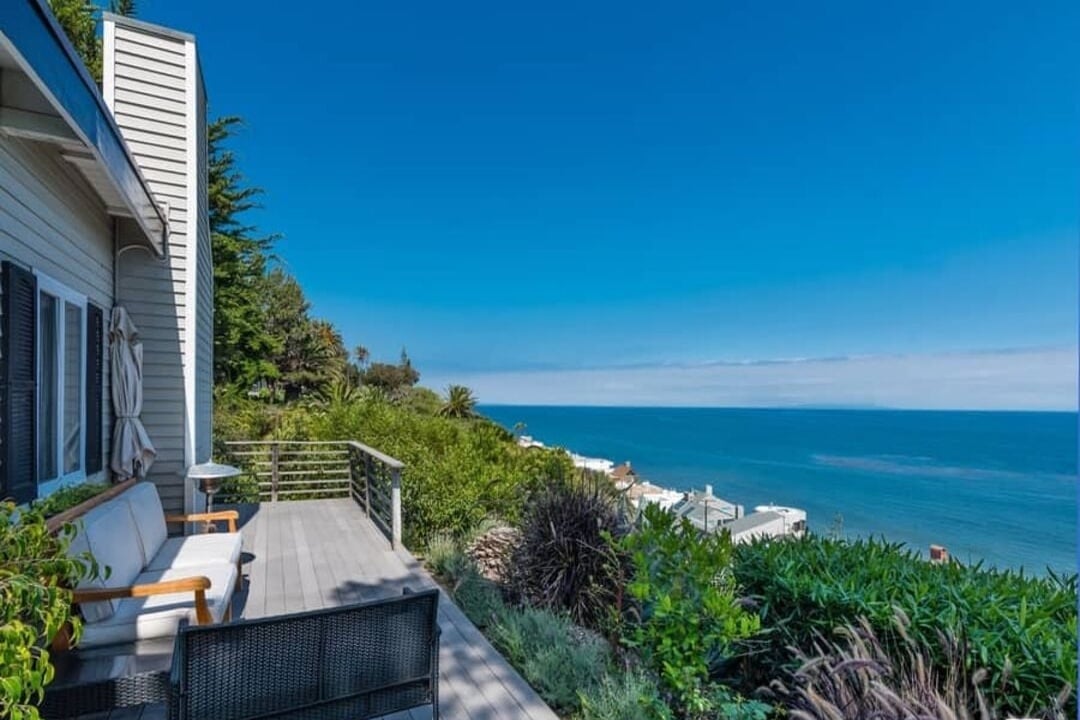 Aurex Reserve, Pacific Coast Hwy, 90265