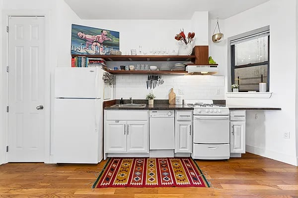 784 Madison Street #4B