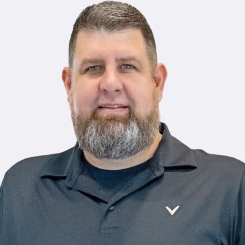 Jay Kehrer New Baden, IL Real Estate Agent Headshot