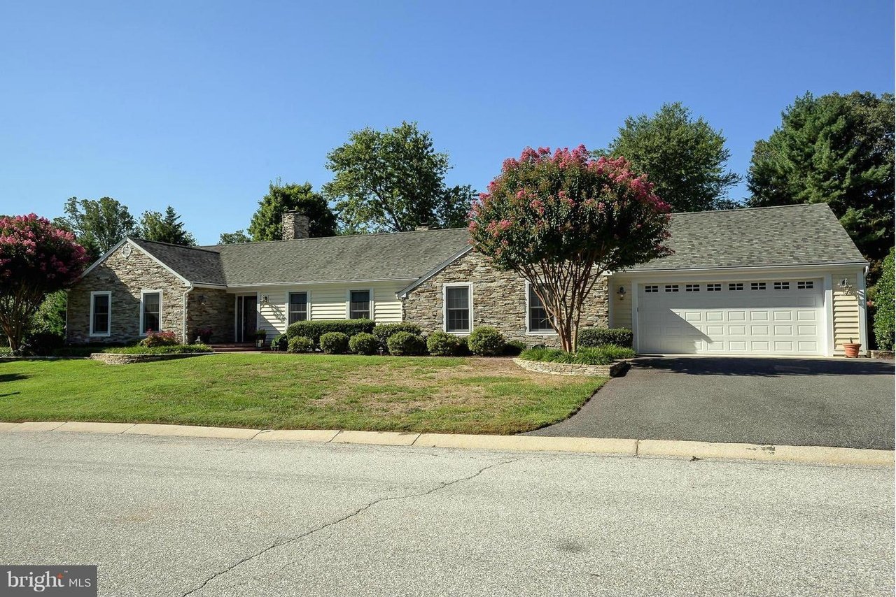 473 Old Orchard Cir