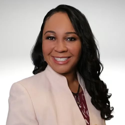 Madeline Ferguson Knoxville, TN Real Estate Agent Headshot