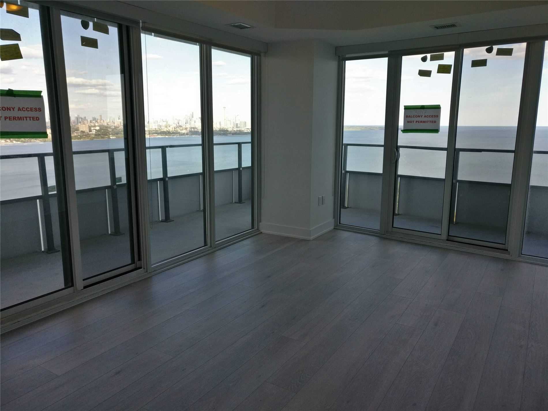 20 Shore Breeze Drive S 3107