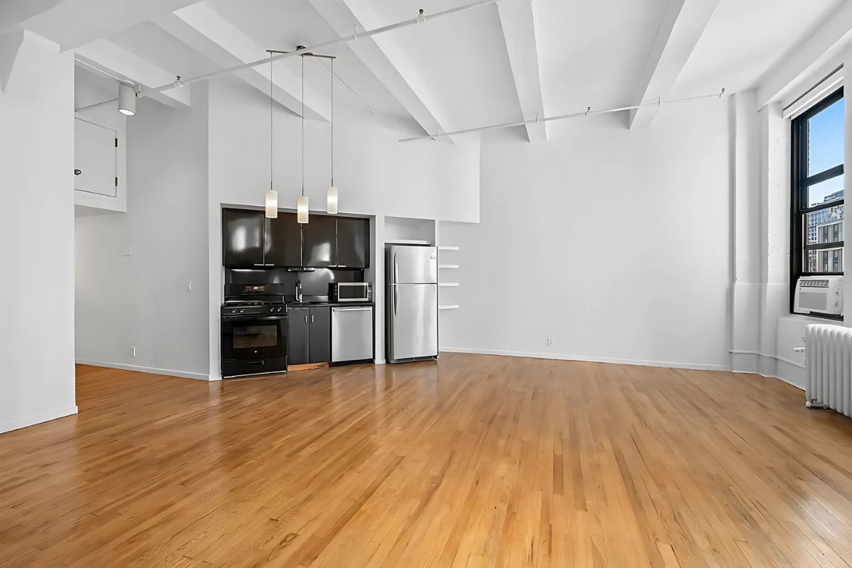 448 West 37th Street 6H