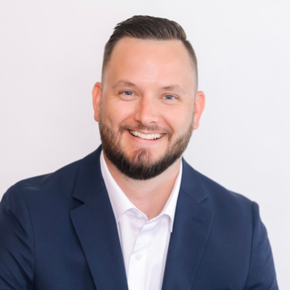 Mitchell Adkins Myrtle, SC Real Estate Agent Headshot