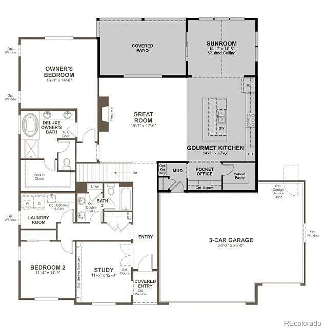 4299 Hickory Oaks St