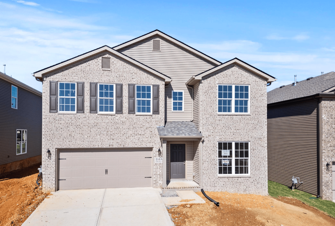 3515 Stewart Hill Lane