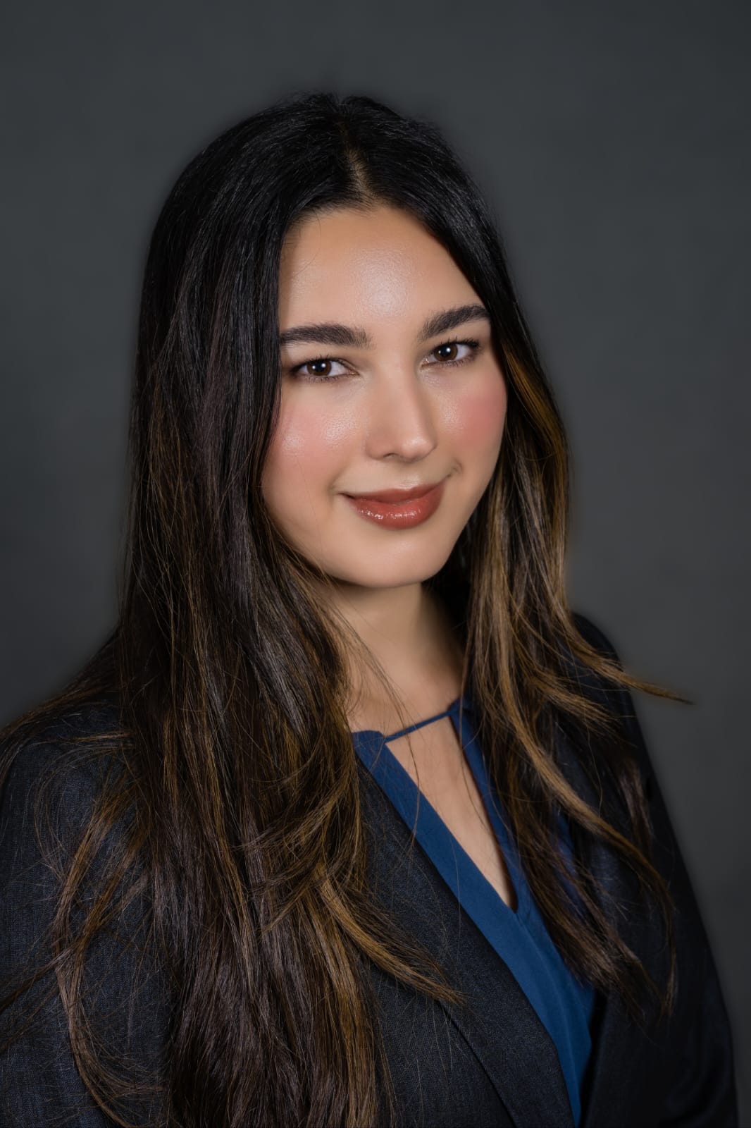 Fatima Carina Verona