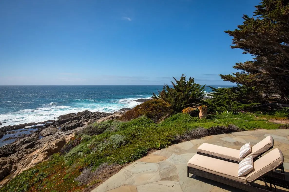 Sea Breeze