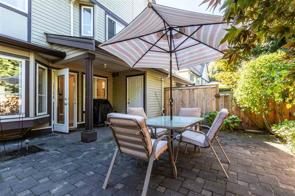 21801 Dewdney Trunk Rd, #22