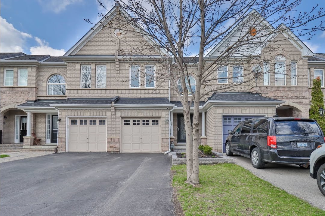 56 Novella Rd, Vaughan