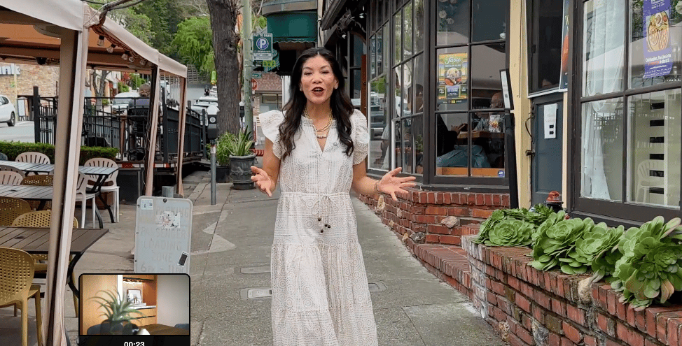 5915 Mazuela Dr. Oakland