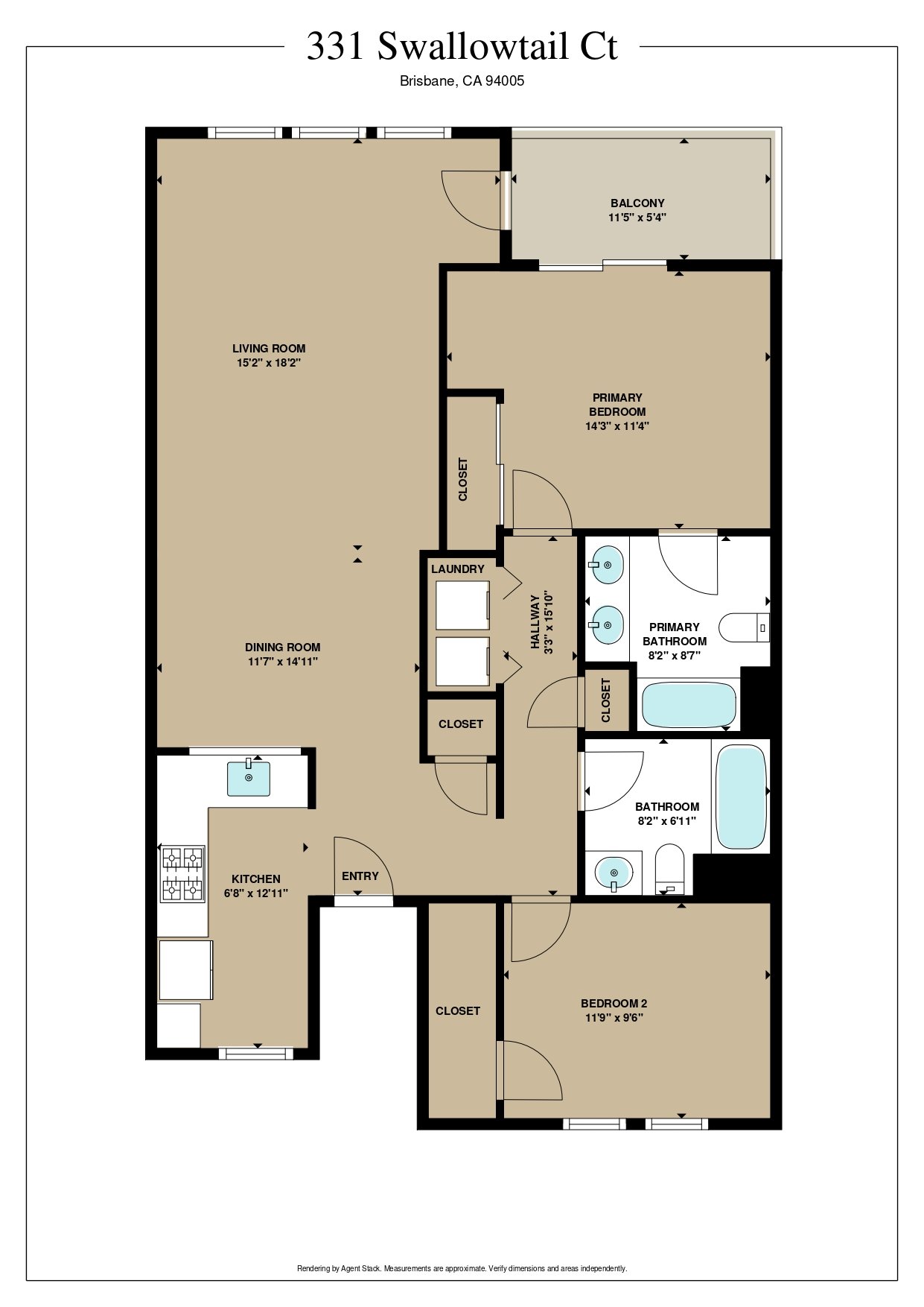 331 Swallowtail Ct
