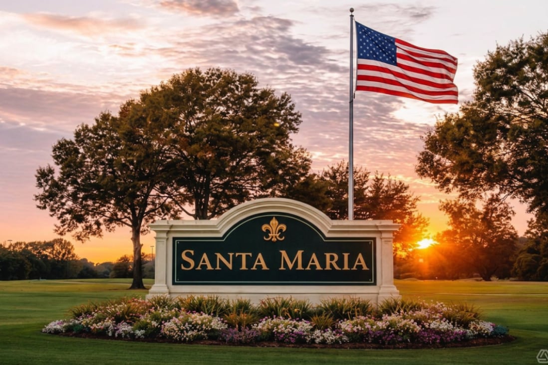 Santa Maria