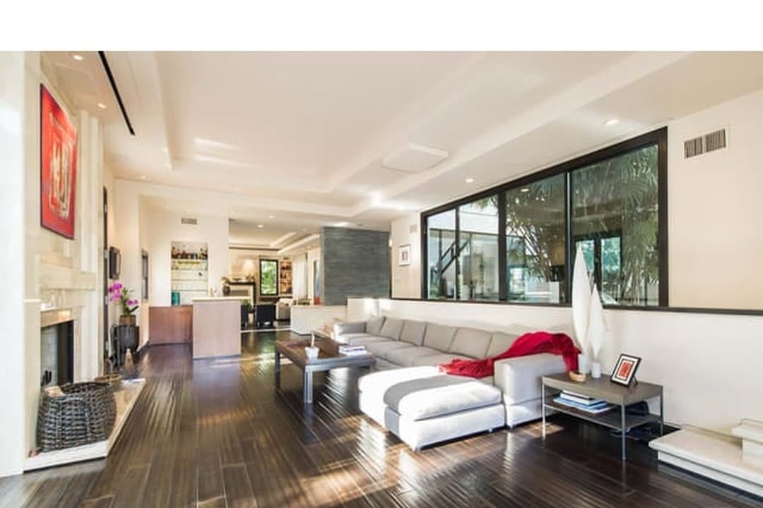 Majestic Sanctuary
