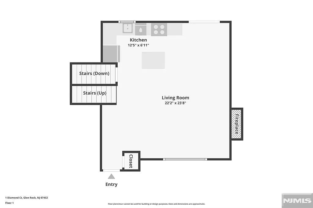 1 Diamond Court