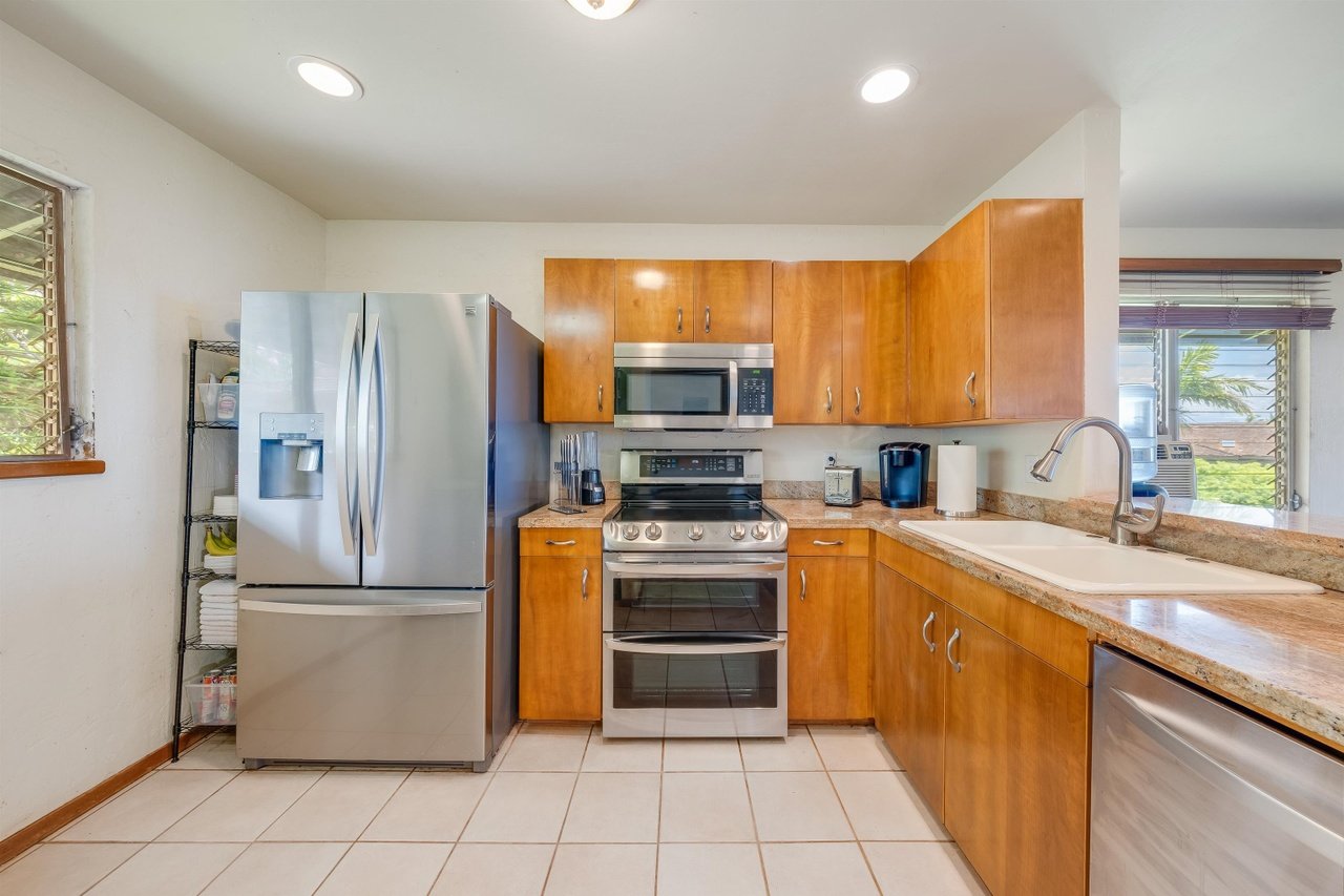 150 Puukolii Rd #54