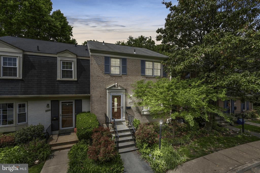2324 Wheystone Ct