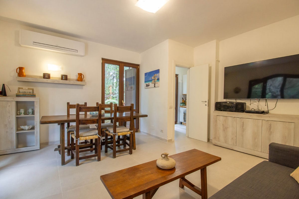 Renovated Flat in Castiglione della Pescaia