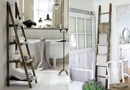 RePurpose Wed – Ladders
