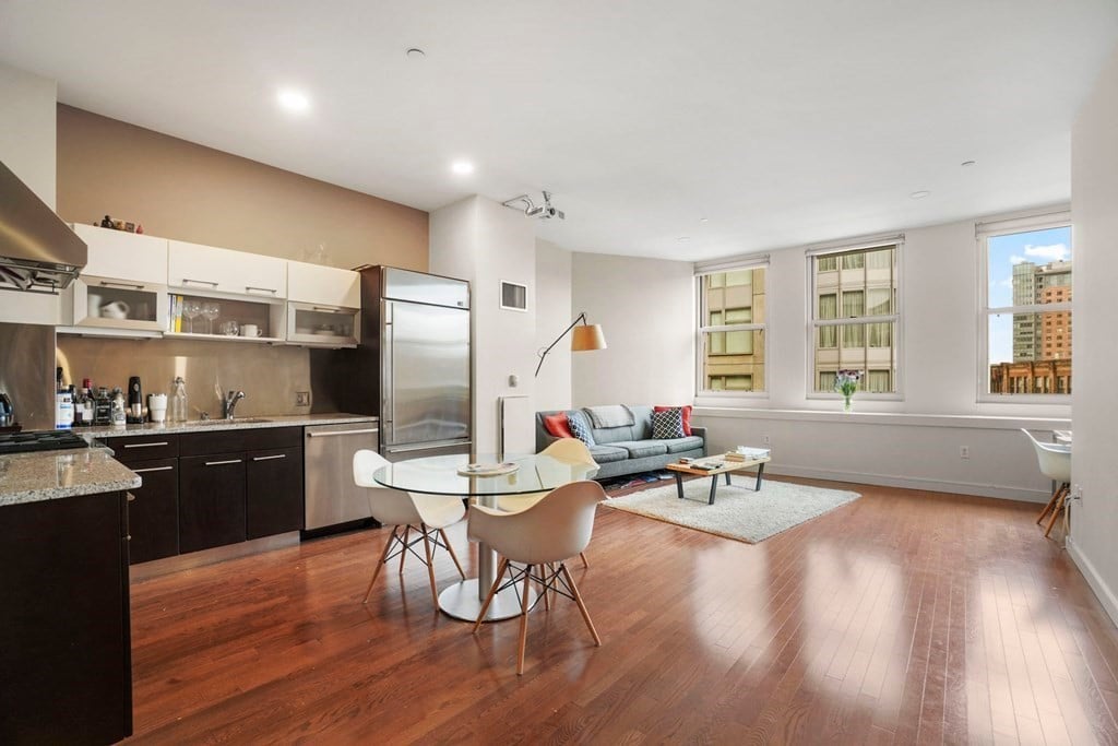 88 Kingston Street - Unit 6B