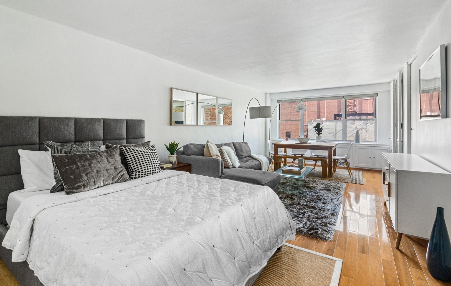  201 East 37th Street, #H-12