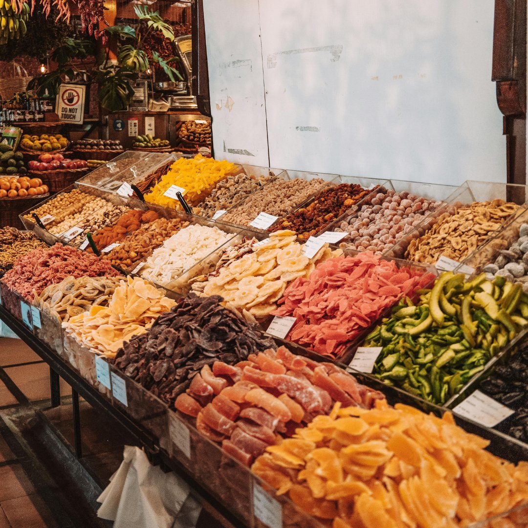 Rosemary Beach Farmers Market
