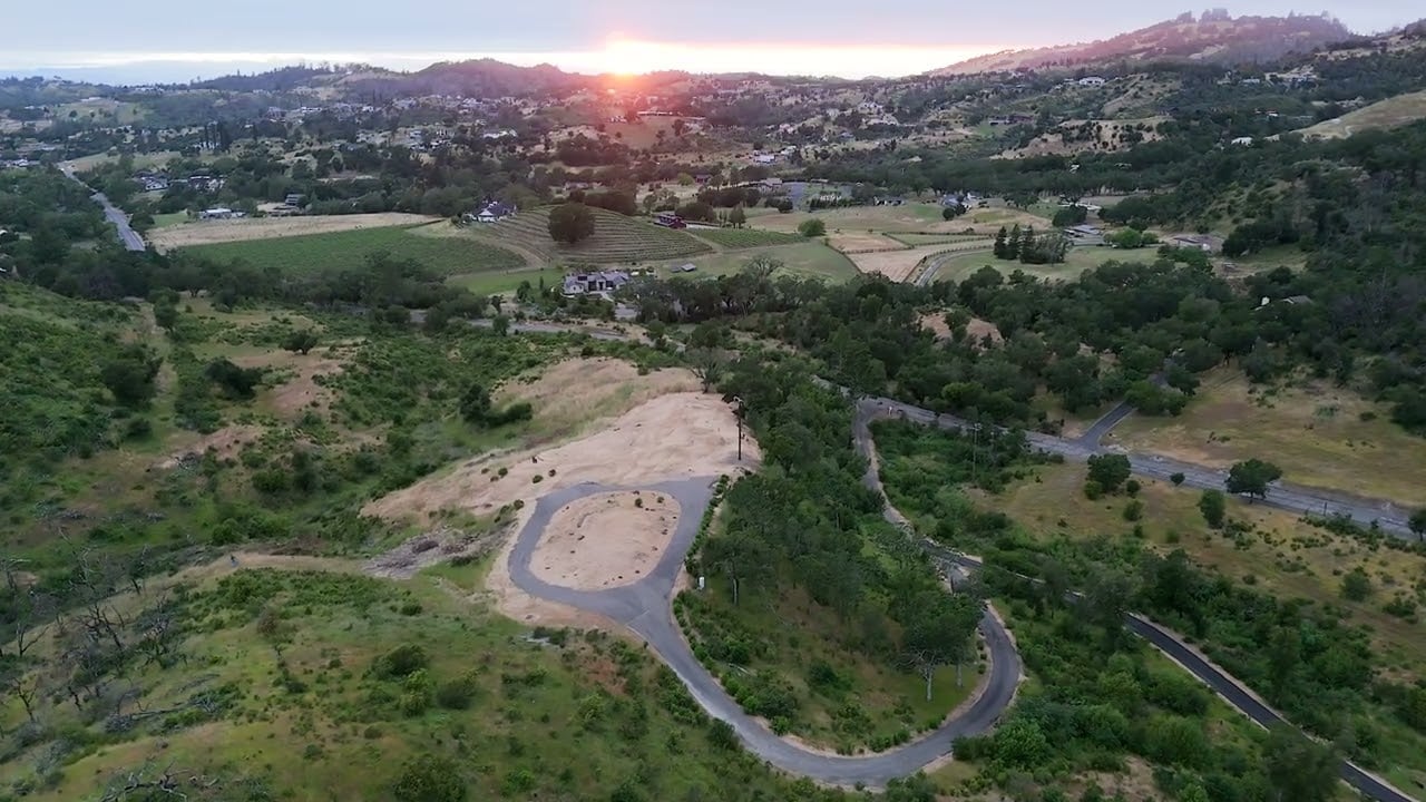 5154 Foothill Ranch Road
