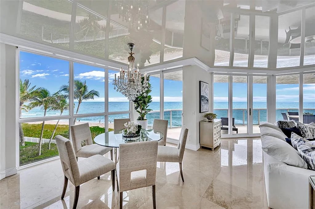 3200 N Ocean Blvd Unit #309