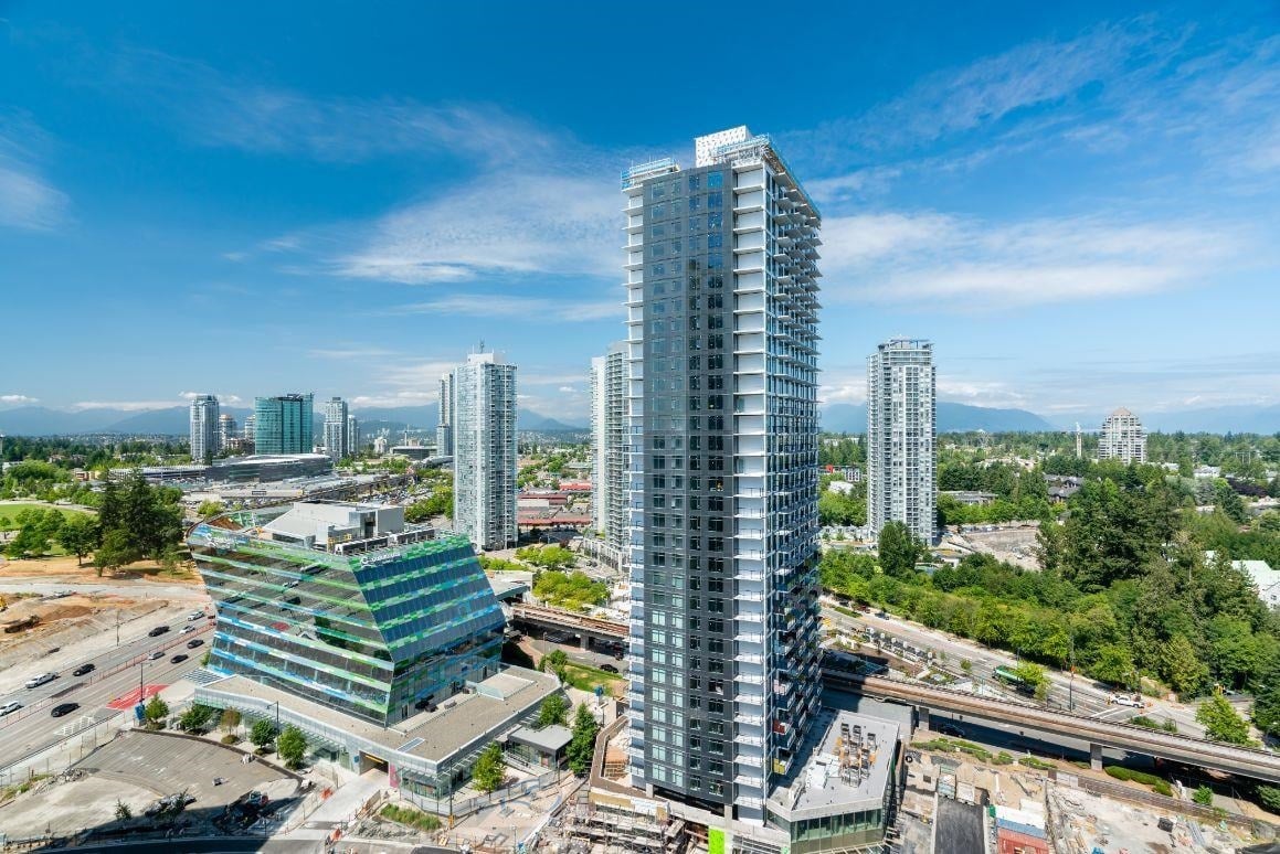 13655 Fraser Hwy, #2105
