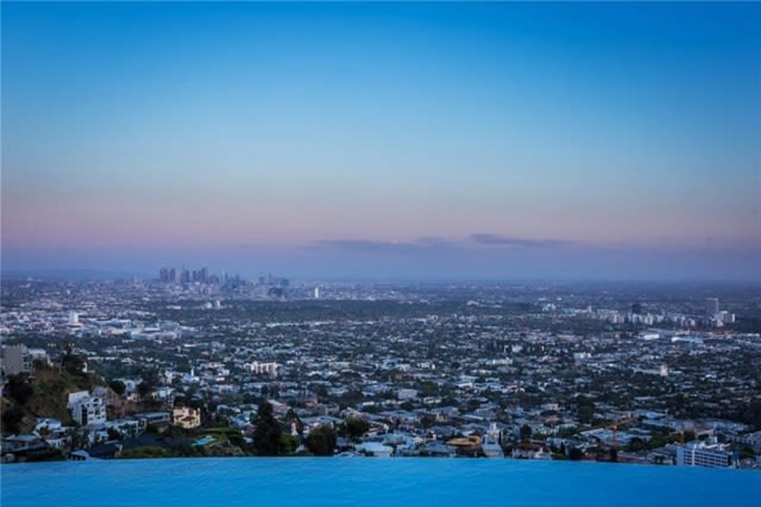 Valley Estate