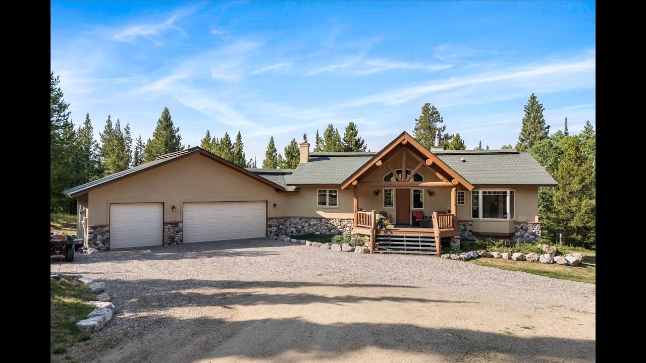 The Ultimate North Routt, CO Escape | 26765 El Dorado Drive