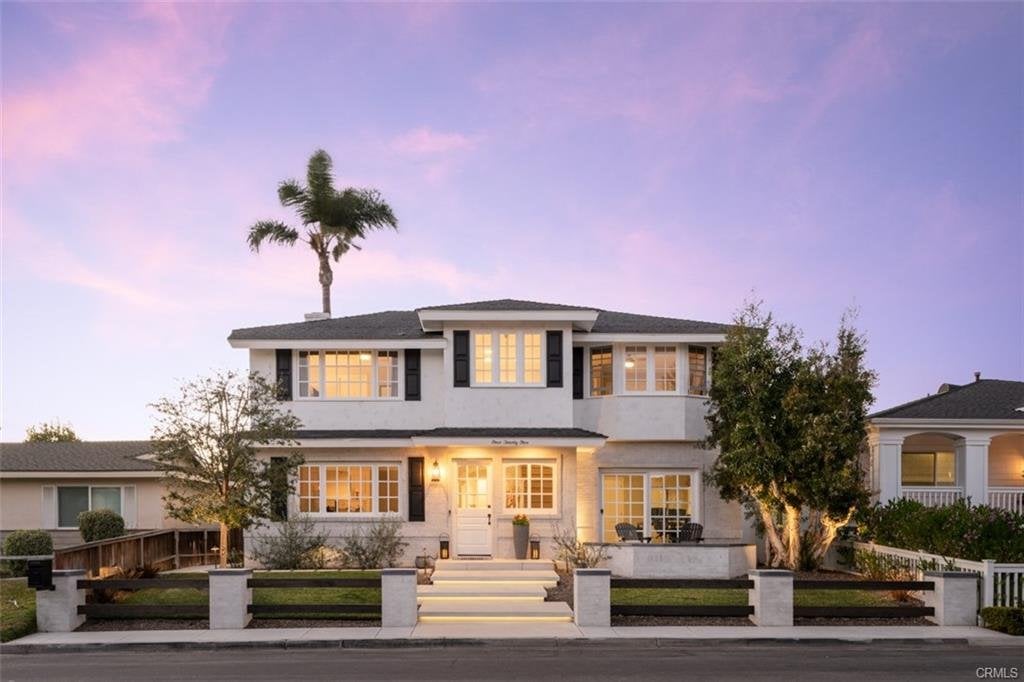 Pricing Your Coastal OC Home Right