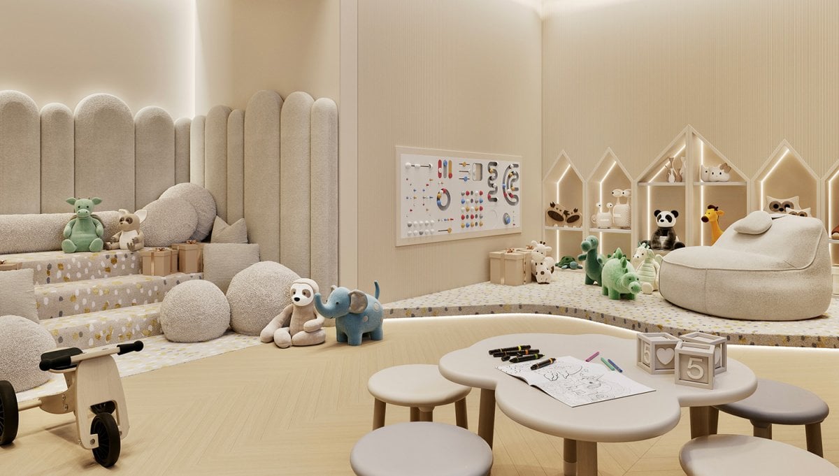 Origin Residences by Artefacto