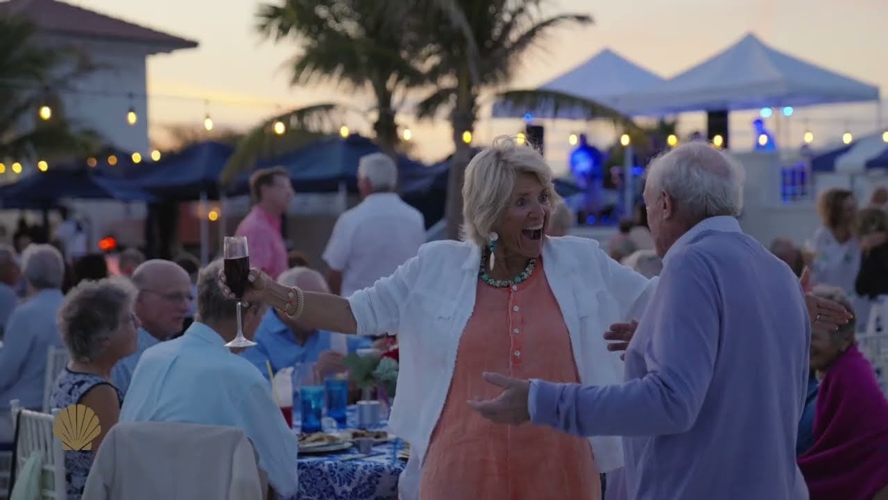 EXPERIENCE GRAND HARBOR | SPRING FLING