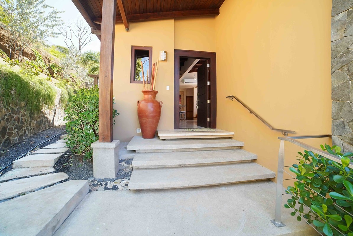 Casa Ventana al Mar | Luxury Ocean-View Estate with Infinity Pool in Exclusive El Tesoro