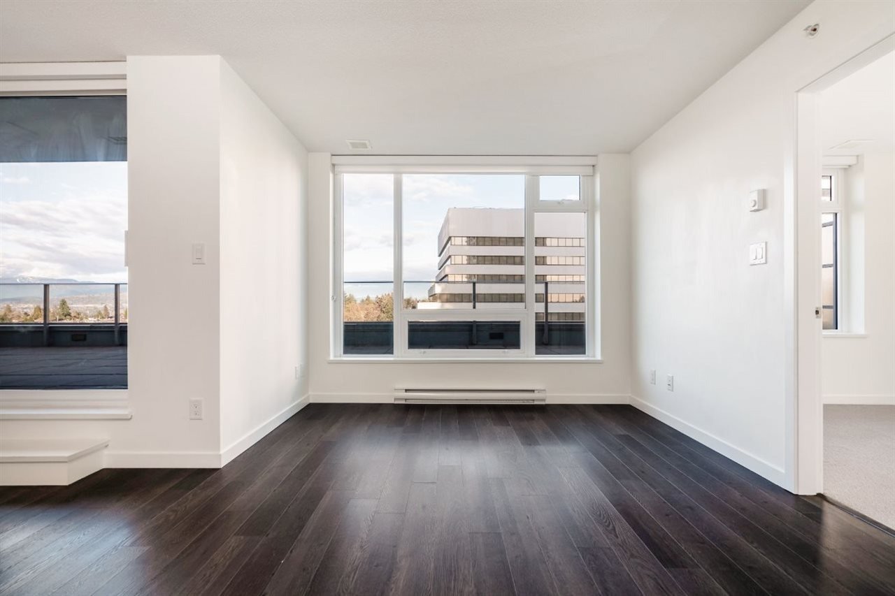 5665 Boundary Rd, #1009