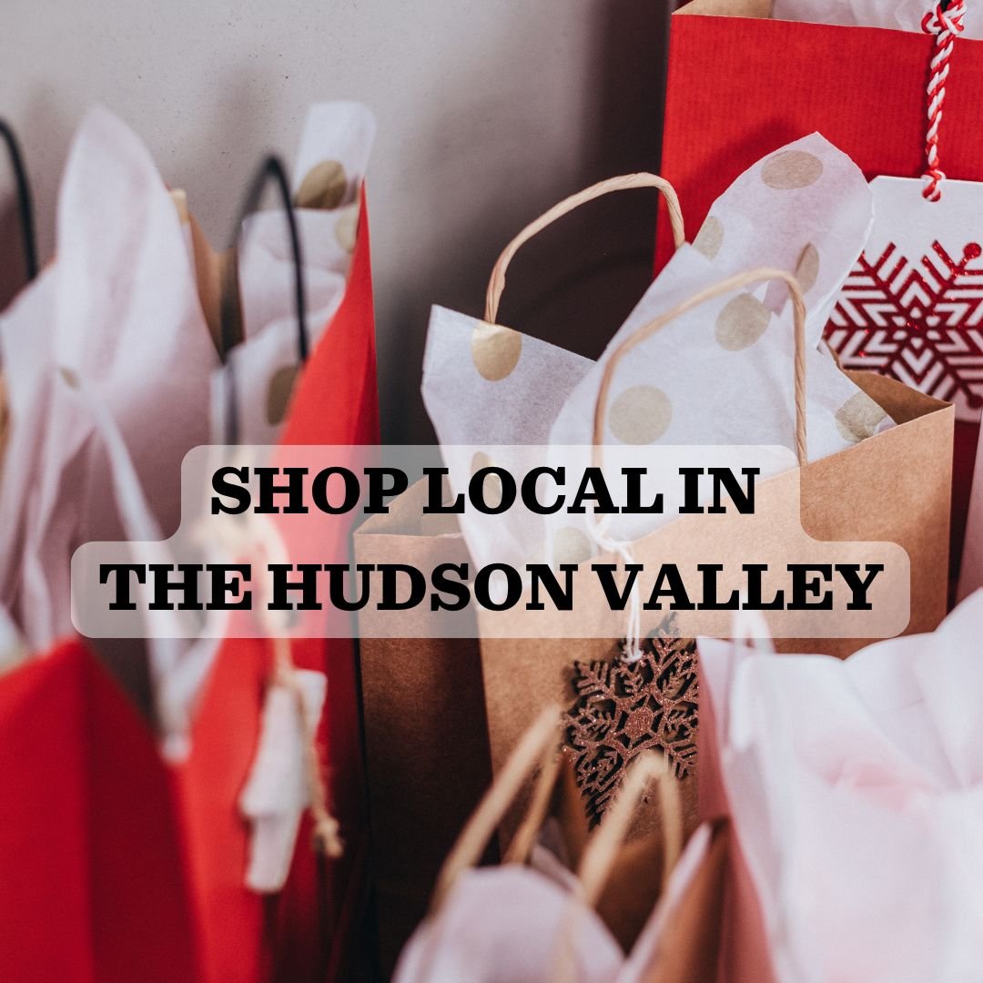 5 Best Places to Shop in the Hudson Valley