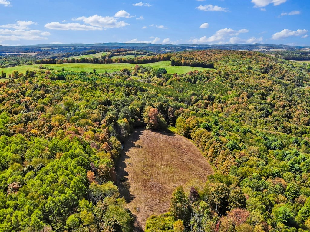 0 Broughton Hollow Road