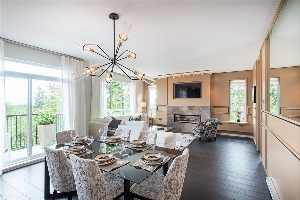 3500 Burke Village Promenade, #102