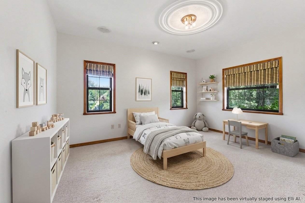 Private Exclusive | Redland Estate on 2.11 Acres | Offered at $2,050,000