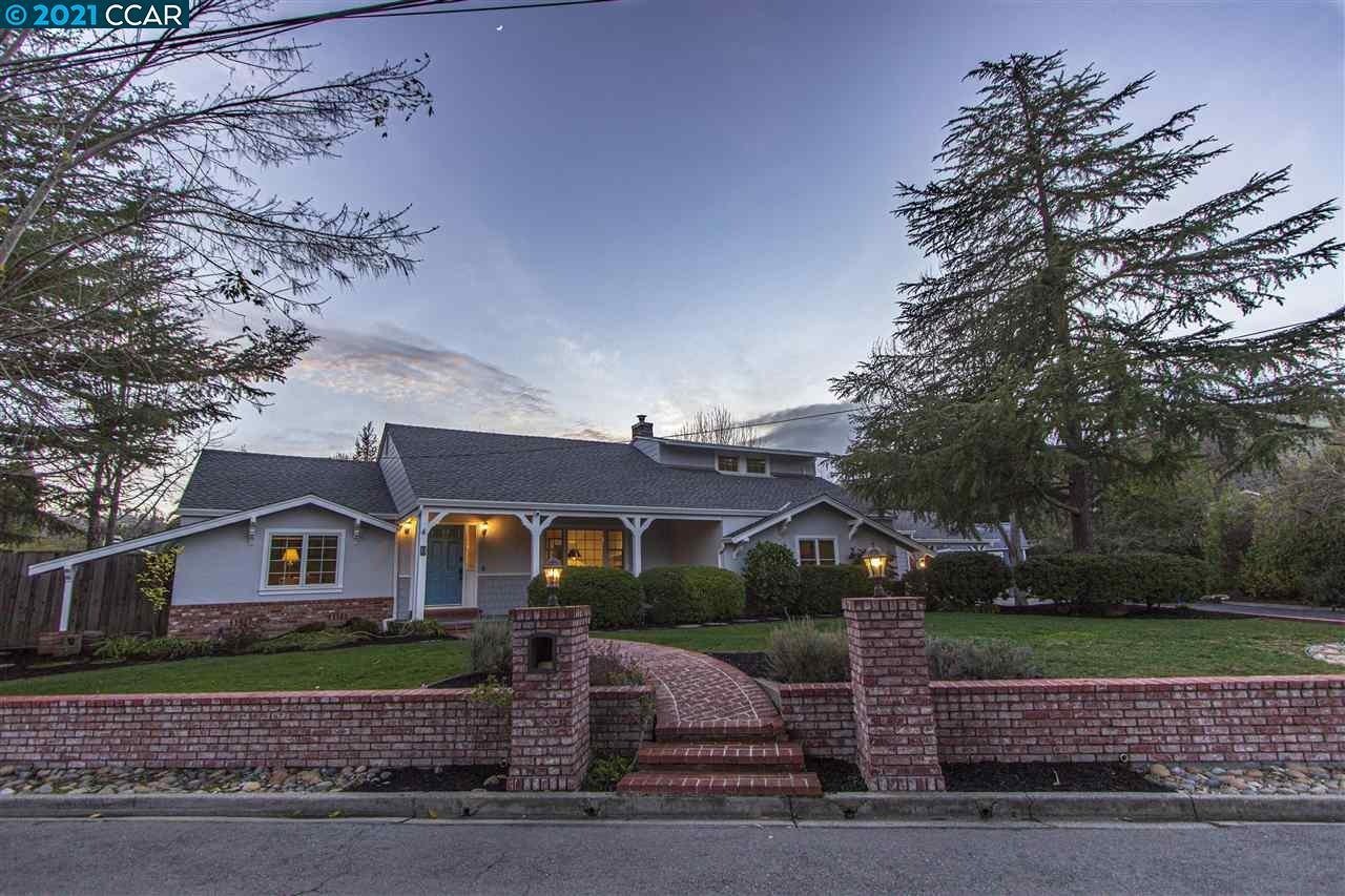 8 Foothill Park Ter