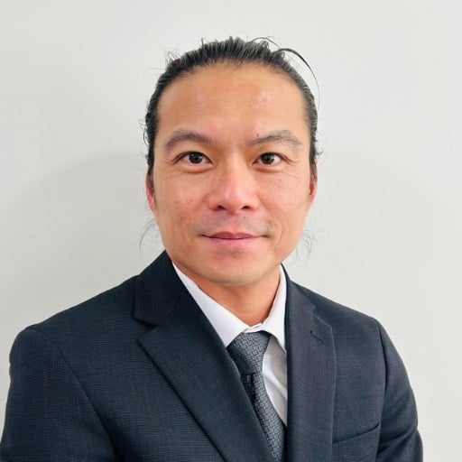 Rick Tseng