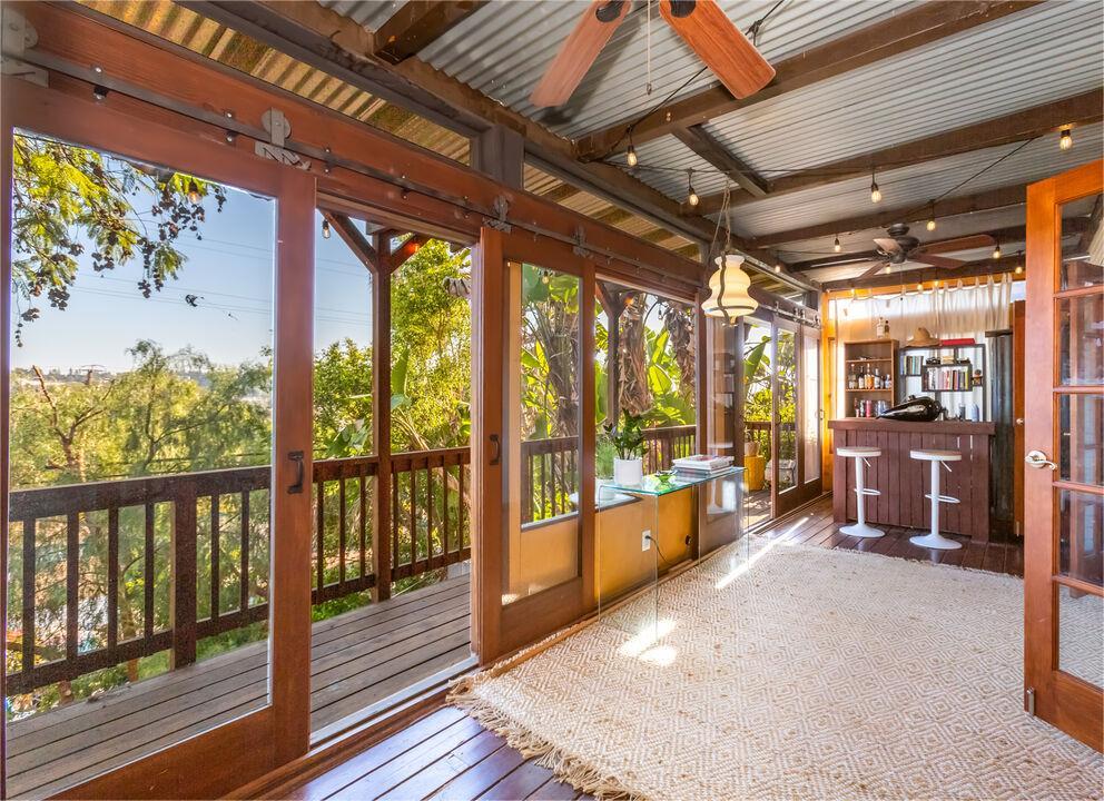 California Bungalow in Heart of Highland Park