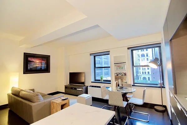 20 Pine St #519