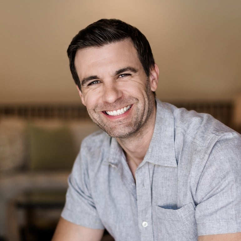 Keith Scaduto photo